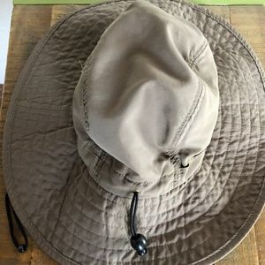 Field & Stream Wide Brim Hat